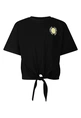 D-zine meisjes T-shirt